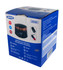 Lampeggiante magnetico LED a batteria 12-24V - Ama