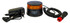 Lampeggiante magnetico LED a batteria 12-24V - Ama