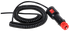 Cavo spiralato con spina agricola on/off 3,5m - Ama