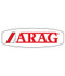 Portagetto con antigoccia e portagomma Ø 10mm adattabile ad Arag 413212 - Arag