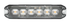 Luce di segnalazione flash 6 Led arancio - Ama