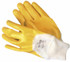 Guanto in tessuto Interlock 100% cotone impregnato in NBR taglia L - Ama