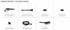 Idropulitrice Mercury RS 1300 Extra 500 L/h - Comet