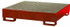 Vasca di stoccaggio fusti 180/220 kg - No brand Vasca di stoccaggio fusti 180/220 kg - No brand