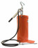 Pompa a barile per ingrassaggio capacità 12kg portata 8gr - Ama
