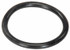 Guarnizione in gomma per giunto sferico Ø per tubo 120mm - Ama