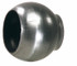 Sfera grezza Ama per giunto sferico con ø 100mm per impianti di irrigazione - Ama