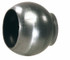 Sfera grezza Ama per giunto sferico con ø 150mm per impianti di irrigazione - Ama