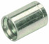 Boccola a pressare no skive (tubo da non pelare) da 3/8" - Ama Refluid