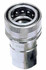 Innesto rapido a sfera femmina da 3/4" Faster - Faster