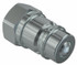 Innesto rapido a sfera maschio da 1/4" Faster - Faster