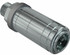 Innesto rapido a valvola femmina push-pull faster da 1/2" filetto maschio 22x1,5 - Faster