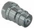 Innesto rapido a valvola maschio da 1/4" Faster - Faster
