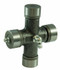 Crociera per cardani omocinetici categoria 2 23.8x61.3-22x80.5 - Ama Cardan