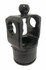 Forcella omocinetica categoria 4 per tubo esterno 27x75 - 91x24 - Ama Cardan