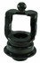 Forcella omocinetica categoria 4 scanalata 1" 3/8 z6,27x75 - 91x24 - Ama Cardan