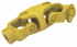 Giunto cardanico doppio adattabile ByPy cat.5 con Ø crociera 30,2x80mm - Ama Cardan