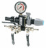 Gruppo comando GCP 3v 40b - Comet