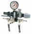 Gruppo comando GCP 3v 50b anp aps71 - Comet