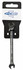 Chiave a forchetta doppia 21x23mm - Ama Tools