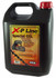 olio protettivo catena,xp-line artic 5 lt - Ama