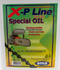 Olio protettivo catena XP-LINE Eco-Plus 5L - Ama