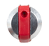 Dispositivo di sicurezza motorstop per motori diesel Ø 21mm - Ama