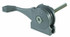 Manettino acceleratore dx/sx in metallo filettato M6 14mm - Ama