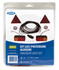 Kit fanali 12 V con cavo 5 poli - Ama - Ama