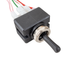 Kit luci universale per trattore 12V - Ama