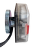 Kit luci con fanali a LED magnetico 12V cavo 7,5m + 2,5m tra fanali - Ama
