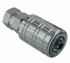Innesti rapidi push-pull Faster femmina serie 3cpv da 1/2"npt - Faster