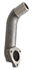 Collettore di scarico a gomito compatibile Fiat 5011655 - Ama