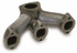 Collettore scarico motore adattabile Fiat 4607842 - Ama
