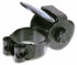 Coperchietto parapioggia a bilanciere per silenziatore adattabile al riferimento originale Fiat 5116904 con Ø 48-51mm - Ama
