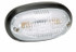 Fanale anteriore posizione bianco adattabile Cobo 03.149.000 - Cobo