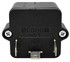 Deviatore frecce 12-24V senza lampeggio - Cobo