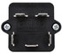 Deviatore frecce 12-24V con lampeggio Cobo - Cobo