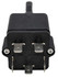 Deviatore frecce 12-24V con lampeggio Cobo - Cobo
