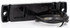 Fanale di ingombro a LED rosso 12-36V - Ama
