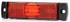 Fanale di ingombro a LED rosso 12-36V - Ama
