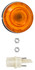 Fanale freccia arancione 42x70mm - Ama