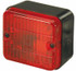 Fanale retronebbia 87x77x51mm - Ajba