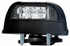 Fanale targa LED 12-24V 520x120mm - Ama