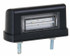 Luce targa a LED 10-30V - Ama