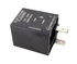 Intermittenza con 3 poli 12V 90 flash/minuto - Ama