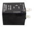 Intermittenza con 3 poli 12V 90 flash/minuto - Ama