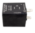 Intermittenza con 3 poli 12V 90 flash/minuto - Ama