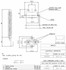 Interruttore luci stop adattabile a riferimenti originali Fiat 5121786 e 5152966 - Ama