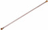 Prolunga in acciaio inox lunga 1000mm - Braglia
